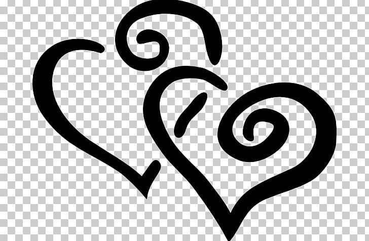 Heart Valentines Day PNG, Clipart, Area, Black And White, Black And White Heart Clipart, Brand, Download Free PNG Download