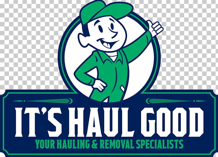 It's Haul Good Logo Brand Service Northern Virginia PNG, Clipart, Brand, Good, Logo, Northern Virginia, Others Free PNG Download