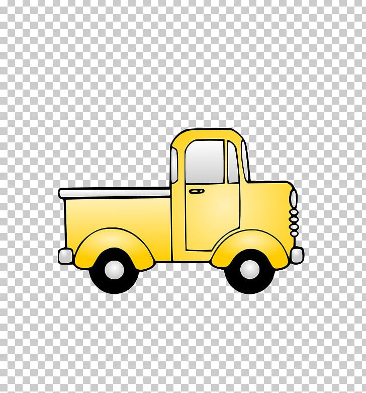 Little Blue Truck Pickup Truck Car Thames Trader Van PNG, Clipart, Automotive Design, Birthday, Coloring Book, Compact Car, Dump Truck Free PNG Download