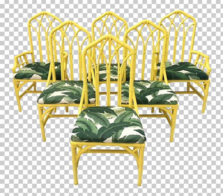 Rattan Wicker Garden Furniture Dining Room Chair Png Clipart
