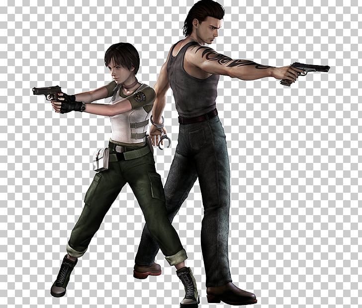 Resident Evil Zero Rebecca Chambers GameCube Resident Evil: Deadly Silence PNG, Clipart, Action Figure, Capcom, Jill Valentine, Join, Others Free PNG Download