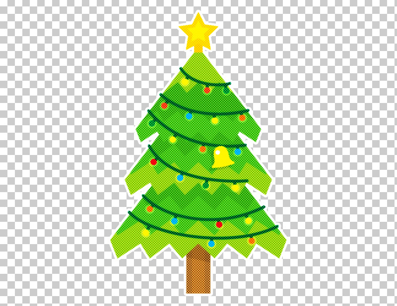 Christmas Tree PNG, Clipart, Christmas, Christmas Decoration, Christmas Eve, Christmas Ornament, Christmas Tree Free PNG Download