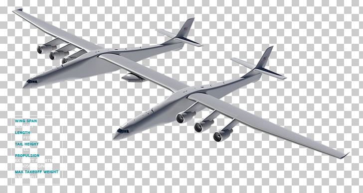 Airplane Stratolaunch Systems Scaled Composites Stratolaunch Aircraft Mojave Air And Space Port PNG, Clipart, Aeronautics, Airplane, Company, Military Aircraft, Model Aircraft Free PNG Download