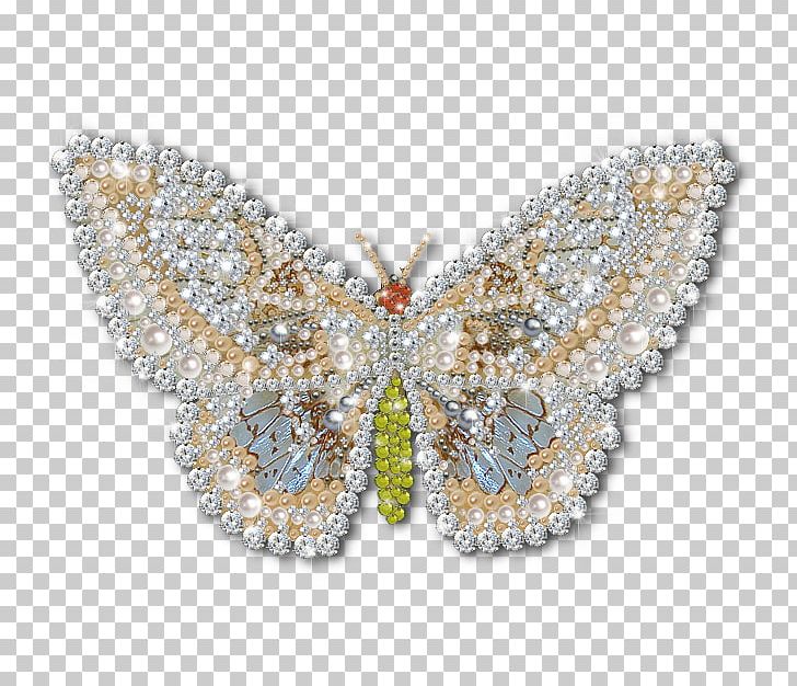 Brooch Beadwork Jewellery Pearl PNG, Clipart, Bead, Bead Embroidery, Beadwork, Bracelet, Brillantes Free PNG Download