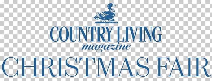 Country Living Christmas Fair Harrogate 0 PNG, Clipart, 2018, Blue, Brand, Christmas, Christmas Fair Free PNG Download