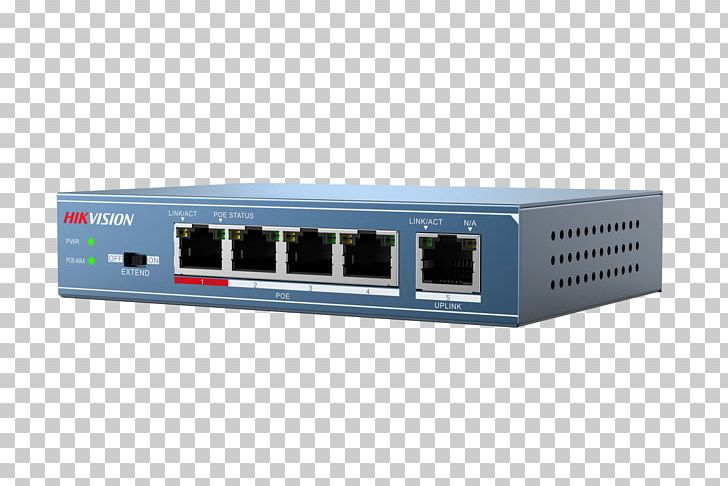 Router Power Over Ethernet Network Switch Closed-circuit Television Camera Port PNG, Clipart, Camera, Computer Network, Electronic Device, Ethernet, Ethernet Hub Free PNG Download