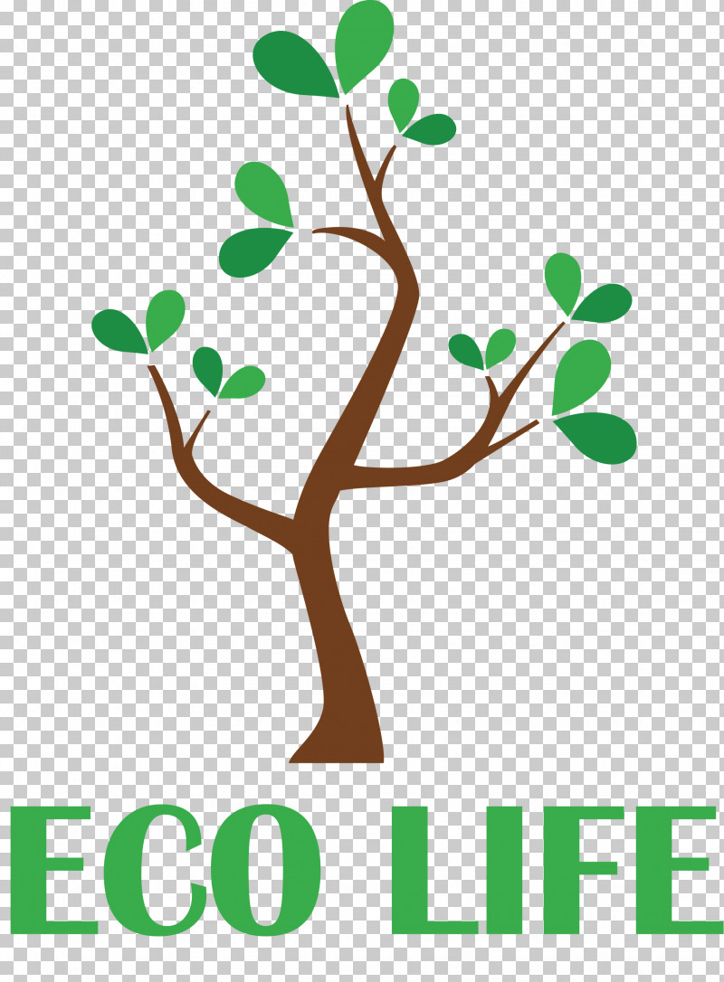 Eco Life Tree Eco PNG, Clipart, Arbor Day, Branch, Earth Day, Eco, Go Green Free PNG Download