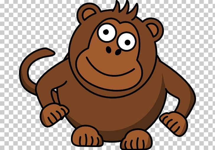 Gorilla Monkey Ape PNG, Clipart, Animal, Animals, Animation, Ape, Art Free PNG Download