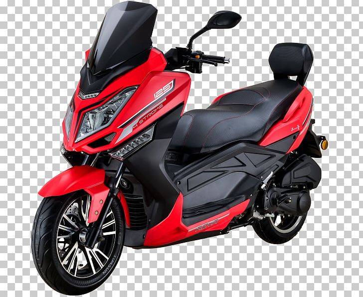 Motorized Scooter Motorcycle Yamaha Motor Company 125ccクラス PNG, Clipart, Automotive Design, Bmw K1600, Cars, Daelim Motor Company, Electric Motorcycles And Scooters Free PNG Download