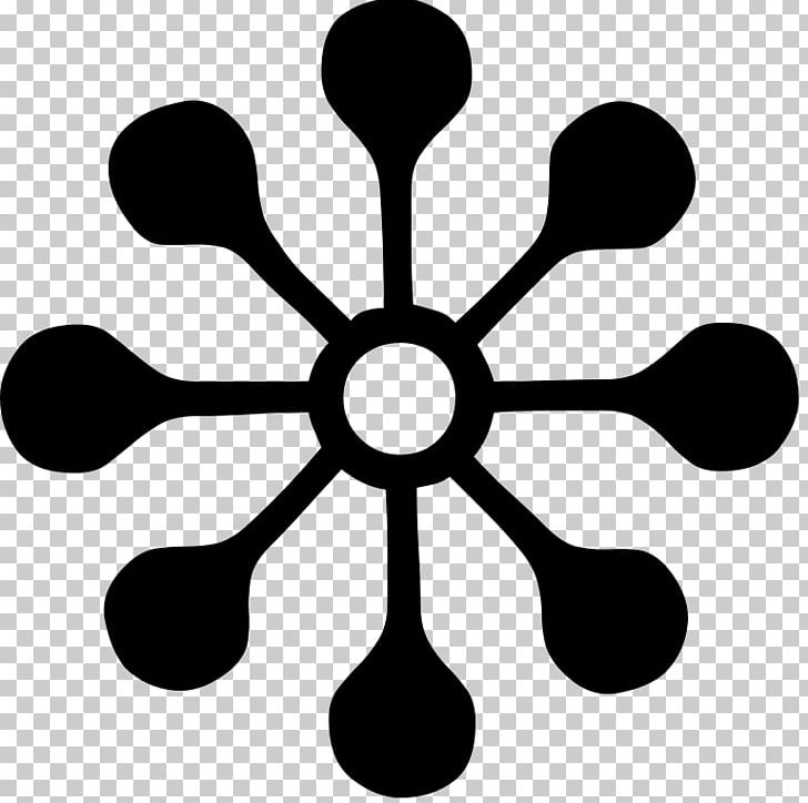 Vegvísir Icelandic Magical Staves Runes Computer Icons PNG, Clipart, Artwork, Black And White, Computer Icons, Icelandic, Icelandic Magical Staves Free PNG Download