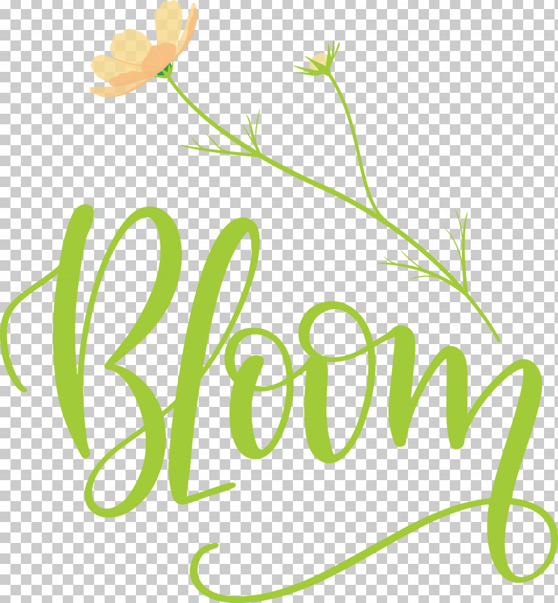 Bloom Spring PNG, Clipart, Bloom, Data, Floral Design, Leaf, Logo Free PNG Download