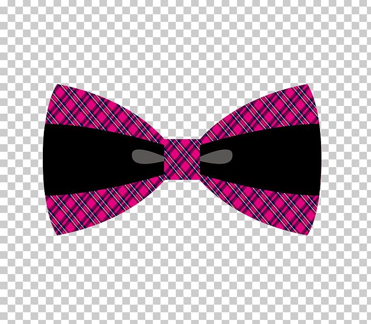 Bow Tie Pink Necktie PNG, Clipart, Black Tie, Bow, Bows, Bow Tie, Cartoon Free PNG Download