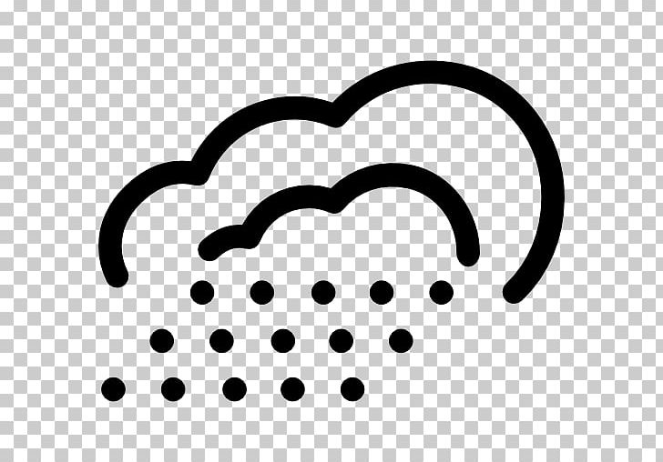 Computer Icons Rain Meteorology PNG, Clipart, Black, Black And White, Body Jewelry, Climate, Cloud Free PNG Download