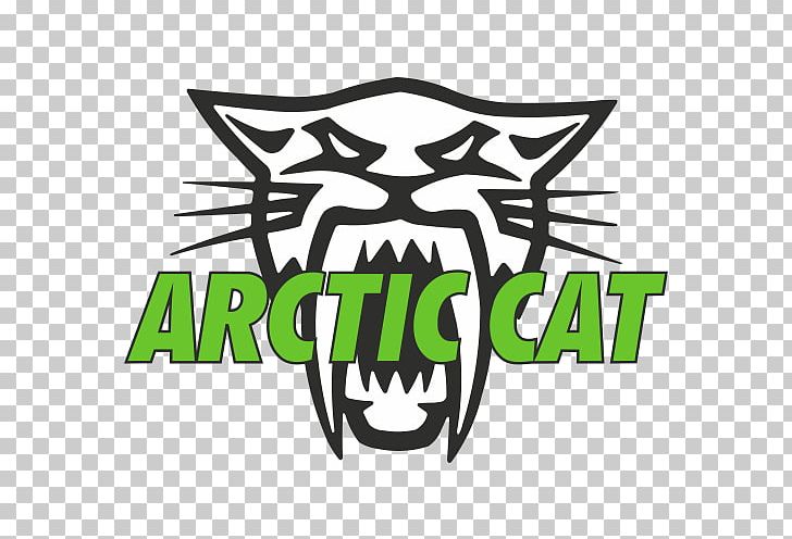 Decal Bumper Sticker Arctic Cat Logo PNG, Clipart, Allterrain Vehicle, Arctic Cat, Area, Automotive Industry, Brand Free PNG Download