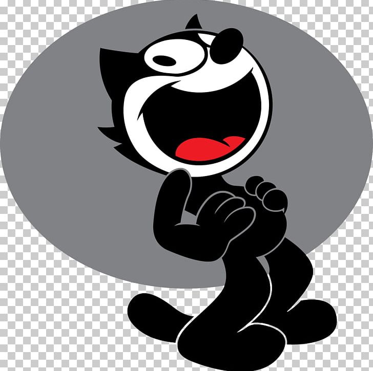 Felix The Cat Cartoon Television Animation PNG, Clipart, Animals ...