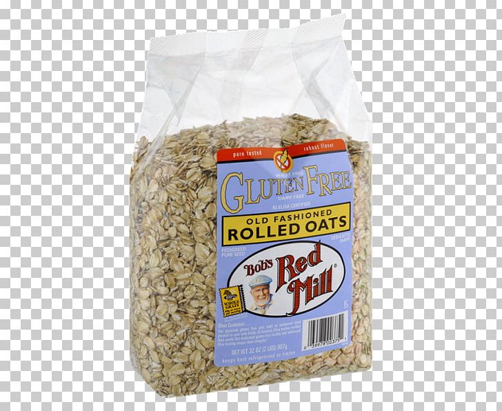 Muesli Breakfast Cereal Whole Grain Rolled Oats Bob's Red Mill PNG, Clipart,  Free PNG Download