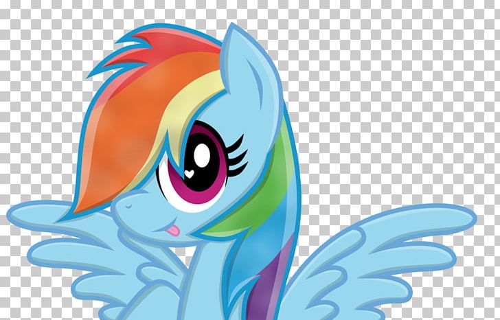 Rainbow Dash Kawaii PNG, Clipart, Art, Bird, Cartoon, Computer Wallpaper, Cuteness Free PNG Download