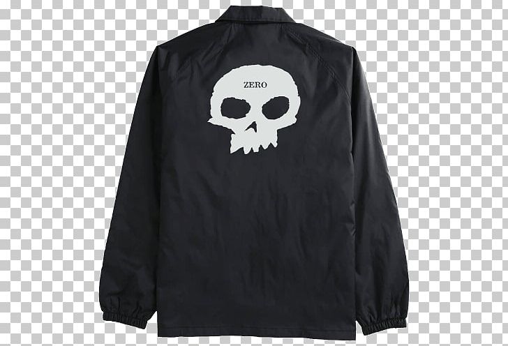 zero skateboards hoodie