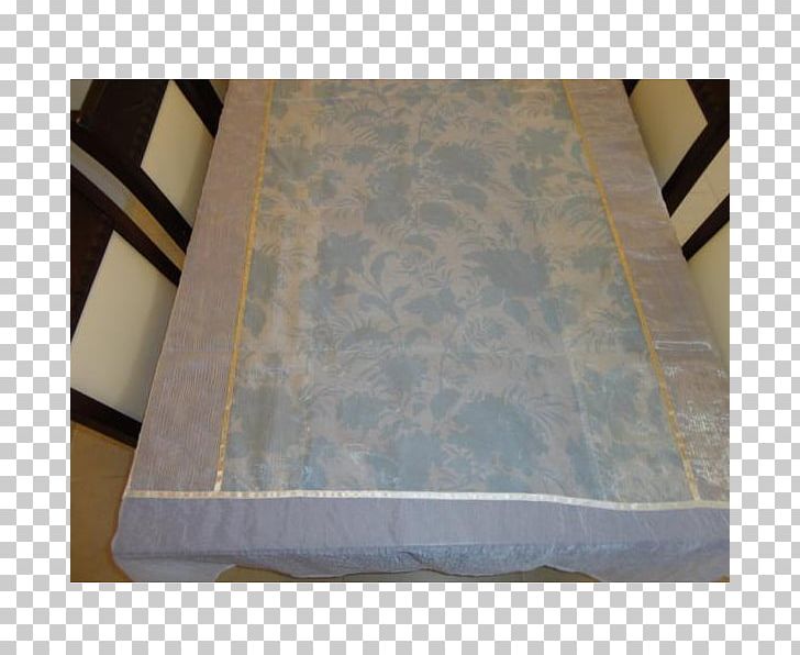 Tablecloth Blue Silk Textile PNG, Clipart, Angle, Azure, Bed Sheet, Bed Sheets, Blue Free PNG Download