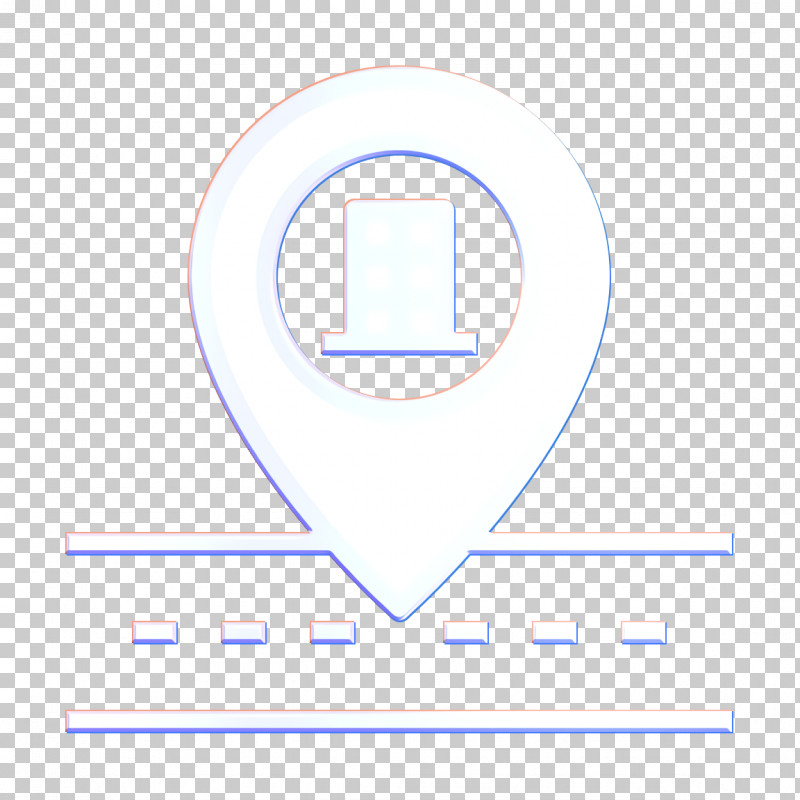 Road Icon Location Pin Icon Navigation And Maps Icon PNG, Clipart, Circle, Location Pin Icon, Logo, Navigation And Maps Icon, Road Icon Free PNG Download
