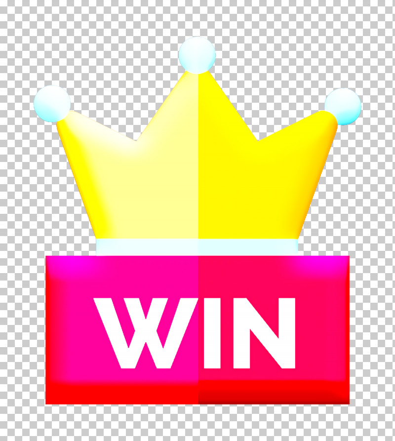 Win Icon Casino Icon PNG, Clipart, Casino Icon, Geometry, Line, Logo, Mathematics Free PNG Download
