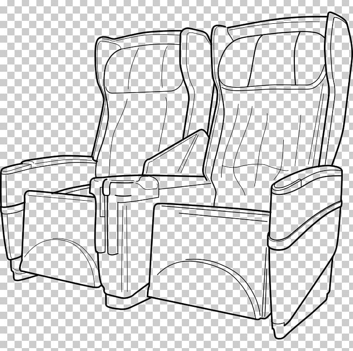 Airplane Airline Seat PNG, Clipart, Aircraft, Airline Seat, Airplane, Angle, Area Free PNG Download