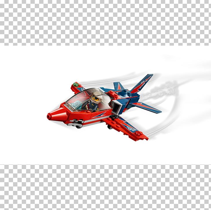 Amazon.com LEGO 60177 City Airshow Jet Lego City Toy PNG, Clipart, Aircraft, Airplane, Amazoncom, Construction Set, Hamleys Free PNG Download