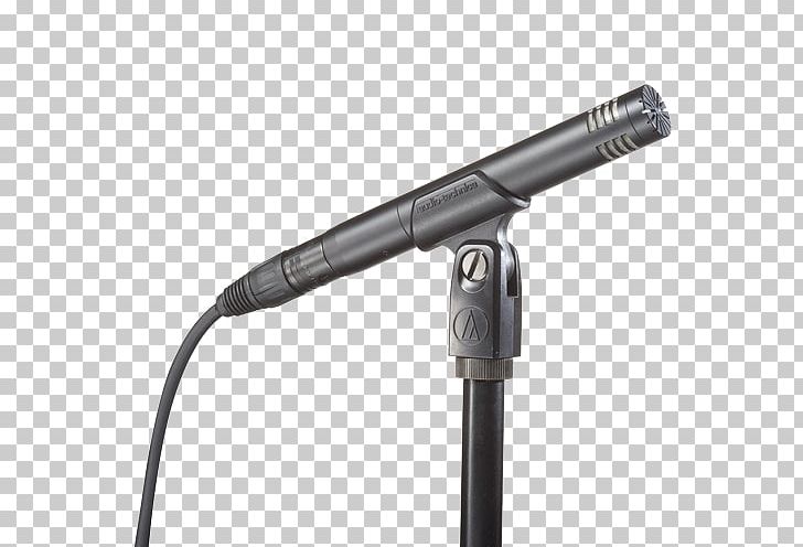 Audio Technica AT2031 Cardioid Condenser Microphone AUDIO-TECHNICA CORPORATION Musical Instruments PNG, Clipart, Angle, Audio, Audio Equipment, Audio Technica, Audiotechnica At2020 Free PNG Download