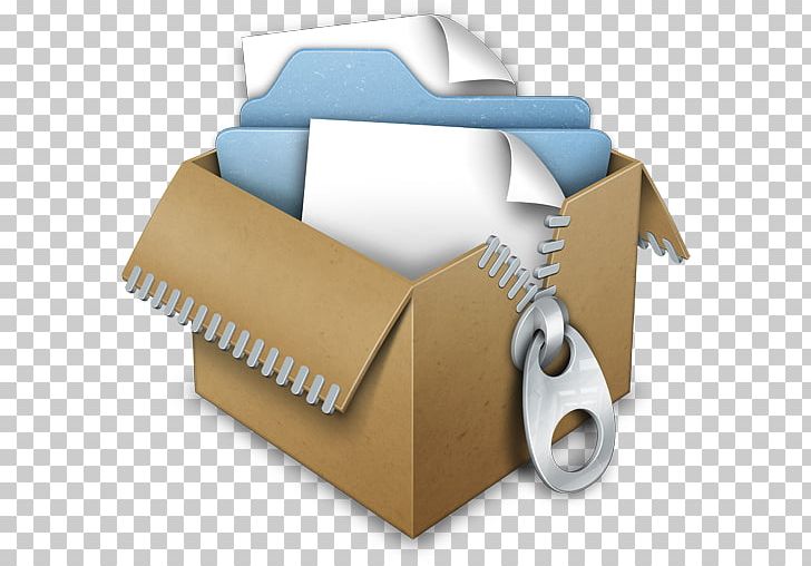 BetterZip MacOS File Archiver RAR PNG, Clipart, Apple, Betterzip, Box, Carton, Computer Software Free PNG Download
