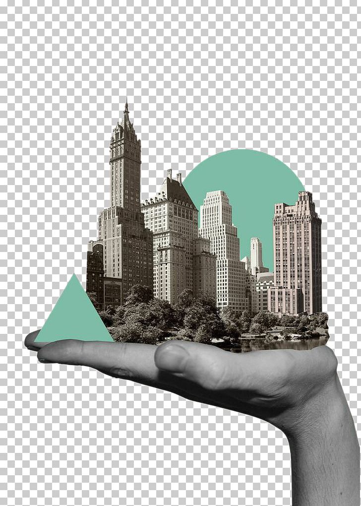 Collage Surrealism Drawing Art Illustration PNG, Clipart, Architecture, Building, City, Composition, Decorative Free PNG Download