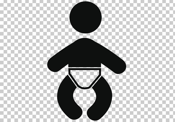 Computer Icons Infant Symbol PNG, Clipart, Baby, Black And White, Child, Computer Icons, Download Free PNG Download