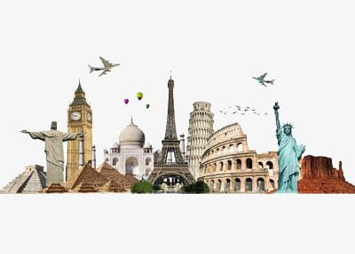 Countries Around The World Travel PNG, Clipart, Around Clipart, Countries Clipart, Country, Each, Each Country Free PNG Download