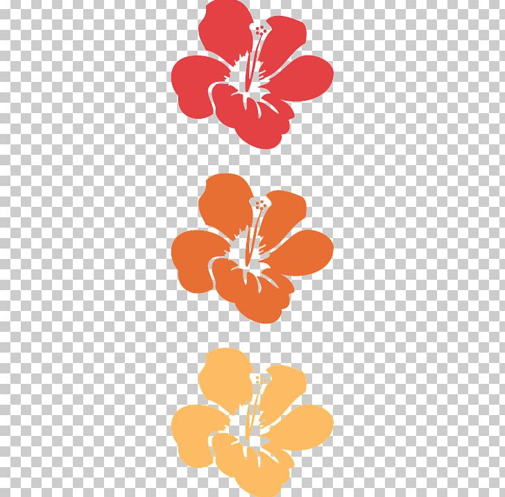 Hawaiian Hibiscus Shoeblackplant Flower PNG, Clipart, Butterfly, Common Hibiscus, Cut Flowers, Floral Design, Flower Free PNG Download