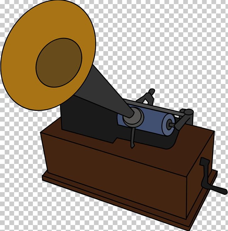 Phonograph Cylinder Phonograph Record PNG, Clipart, Angle, Computer Icons, Download, Music, Phonograph Free PNG Download