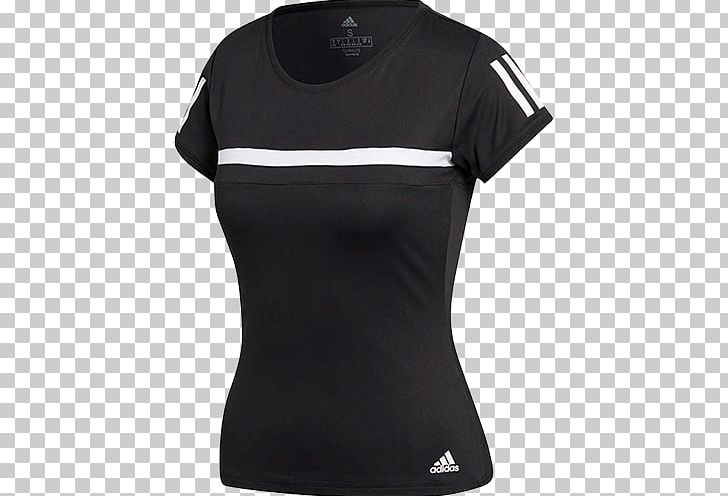 T-shirt Adidas Sleeve Clothing Nike PNG, Clipart, Active Shirt, Adidas, Adidas T Shirt, Black, Brand Free PNG Download