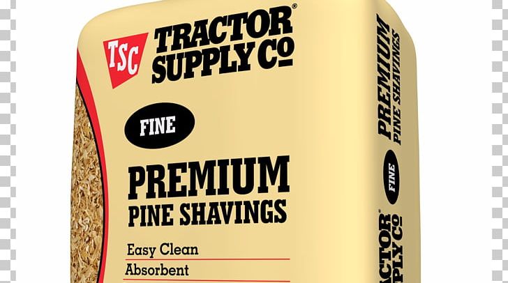 Tractor Supply Company Brand Tractor Supply Co. Fine Premium Pine Shavings PNG, Clipart, Brand, Others, Shavings, Tractor Supply Company Free PNG Download