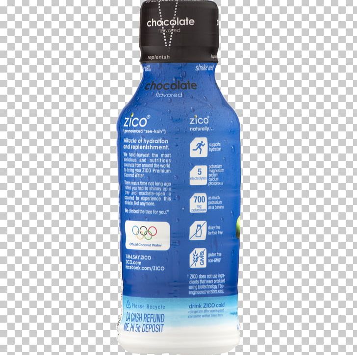 Water Bottles Coconut Water Liquid PNG, Clipart, Beverage, Bottle, Coconut, Coconut Water, Fluid Ounce Free PNG Download