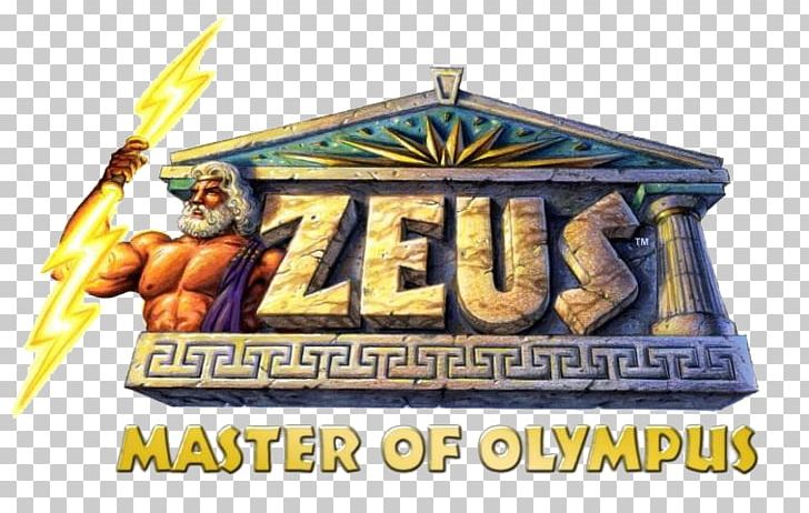 Zeus: Master Of Olympus Windows 98 Brand Logo Recreation PNG, Clipart, Brand, City Building, Computer Font, Das Beste, Logo Free PNG Download