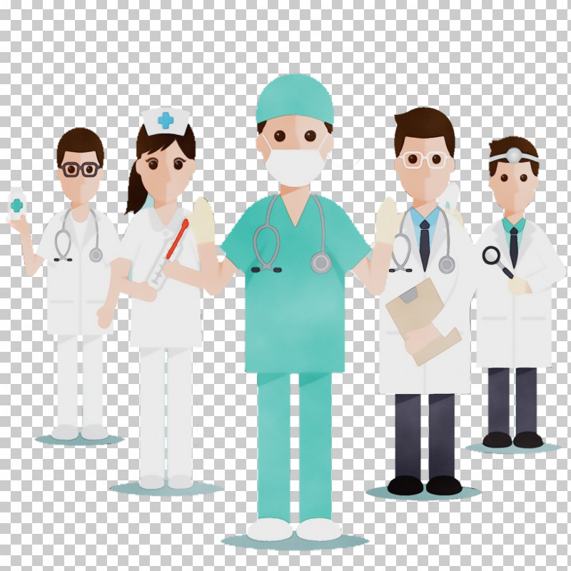 Cartoon Job Health Care Provider Team Physician PNG, Clipart, Cartoon, Employment, Health Care Provider, Job, Nurse Free PNG Download