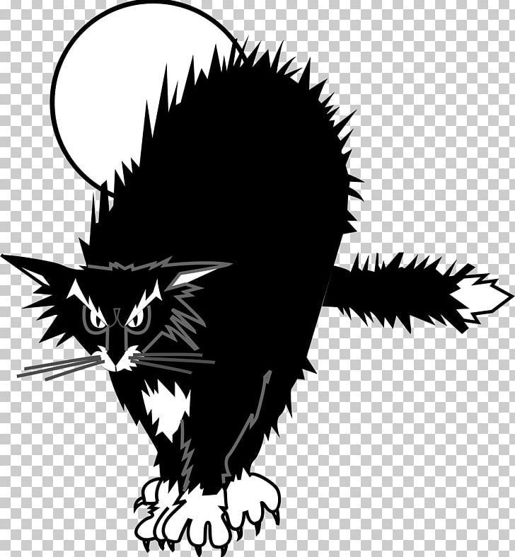 Cat Drawing PNG, Clipart, Animals, Black, Black, Carnivoran, Cat Like Mammal Free PNG Download