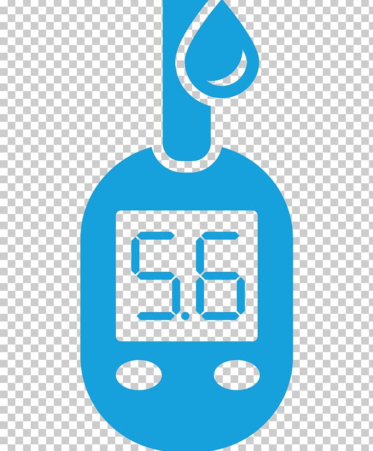 Complications Of Diabetes Mellitus Endocrinology Diabetes Care PNG, Clipart, Area, Blood Glucose Meters, Blue, Brand, Cartoon Free PNG Download