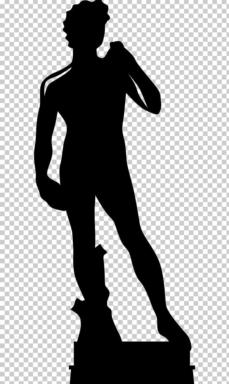David Silhouette Art PNG, Clipart, Animals, Arm, Art, Art Museum, Black And White Free PNG Download