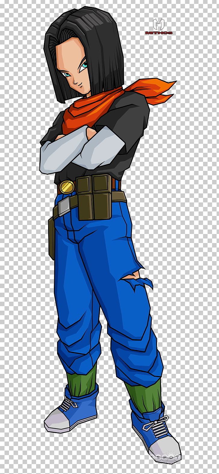 Dragon Ball Z Android 17 Trunks Vegeta Goku PNG, Clipart, Anakin, Android, Android 2, Android 17, Android 18 Free PNG Download