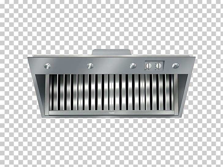 Exhaust Hood Cooking Ranges Miele Kitchen LED Lamp PNG, Clipart, Angle, Automotive Exterior, Brand, Cooking Ranges, Exhaust Hood Free PNG Download