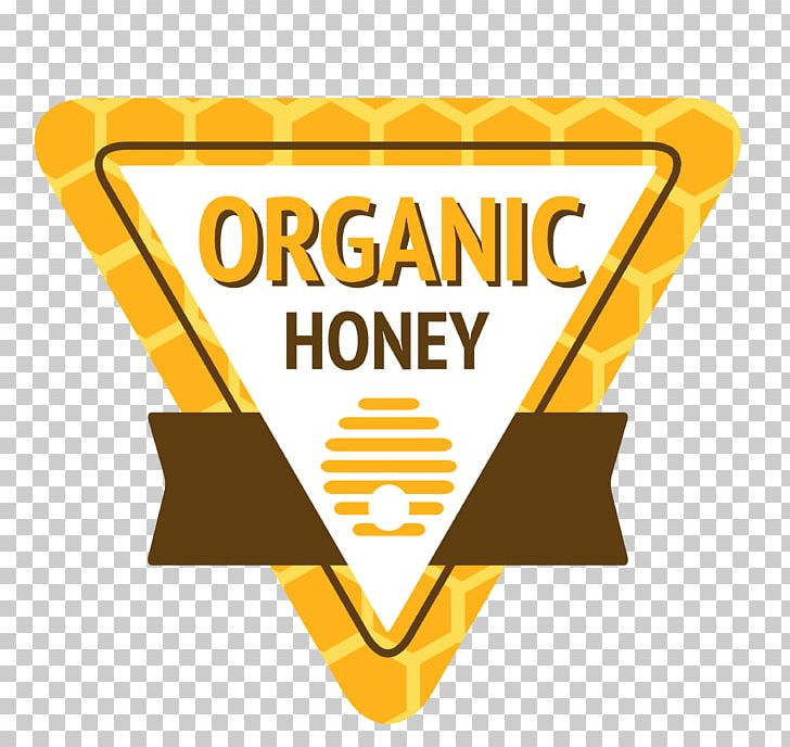 Honey Bee Label Logo PNG, Clipart, Art, Bee, Beehive, Beekeeping, Brand Free PNG Download