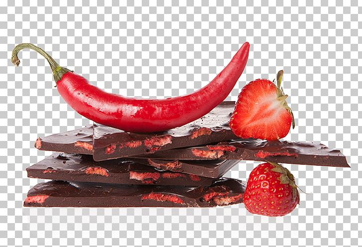 Hot Chocolate Organic Food Chili Pepper Strawberry PNG, Clipart, Bell Peppers And Chili Peppers, Cayenne Pepper, Chili Pepper, Choc, Cocoa Bean Free PNG Download