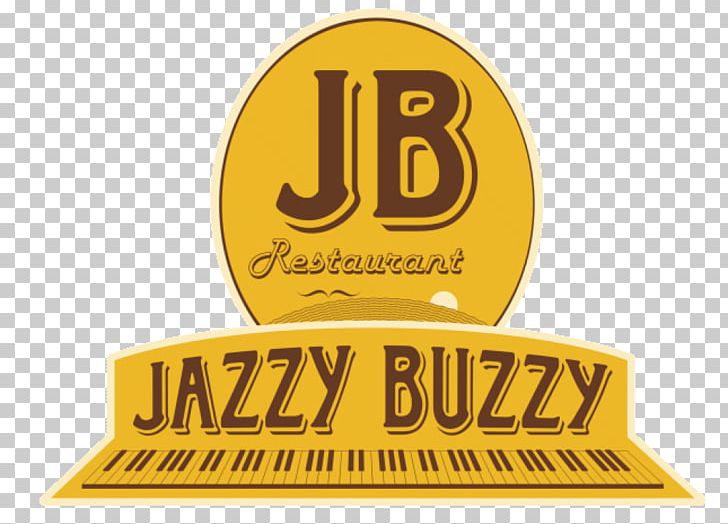 Jazzy Buzzy Restaurant Odesskiy Dvorik Logo Brand PNG, Clipart, 1234, Brand, Label, Logo, Music Free PNG Download