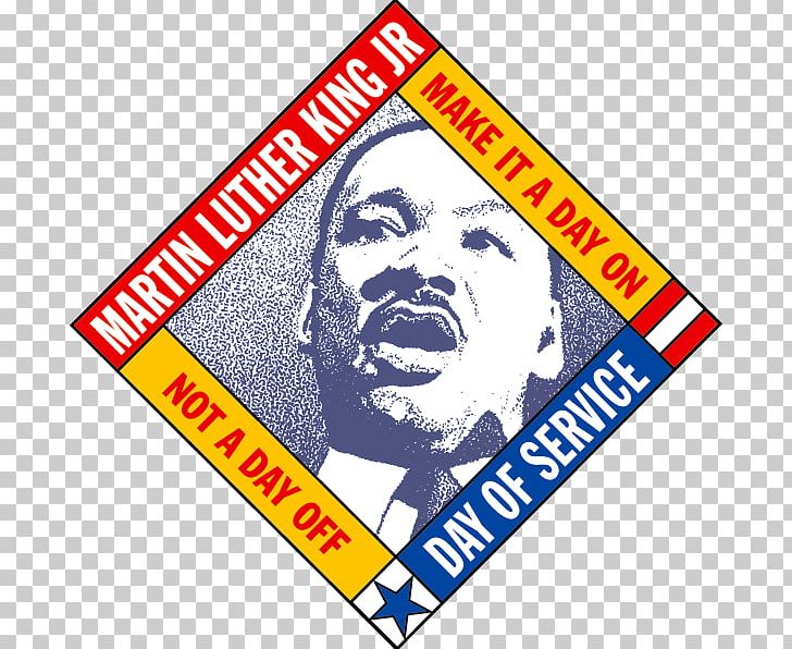 Martin Luther King Jr. Day United States Volunteering National Day Global Youth Service Day PNG, Clipart, Brand, Celebrate Bisexuality Day, Community, Label, Line Free PNG Download