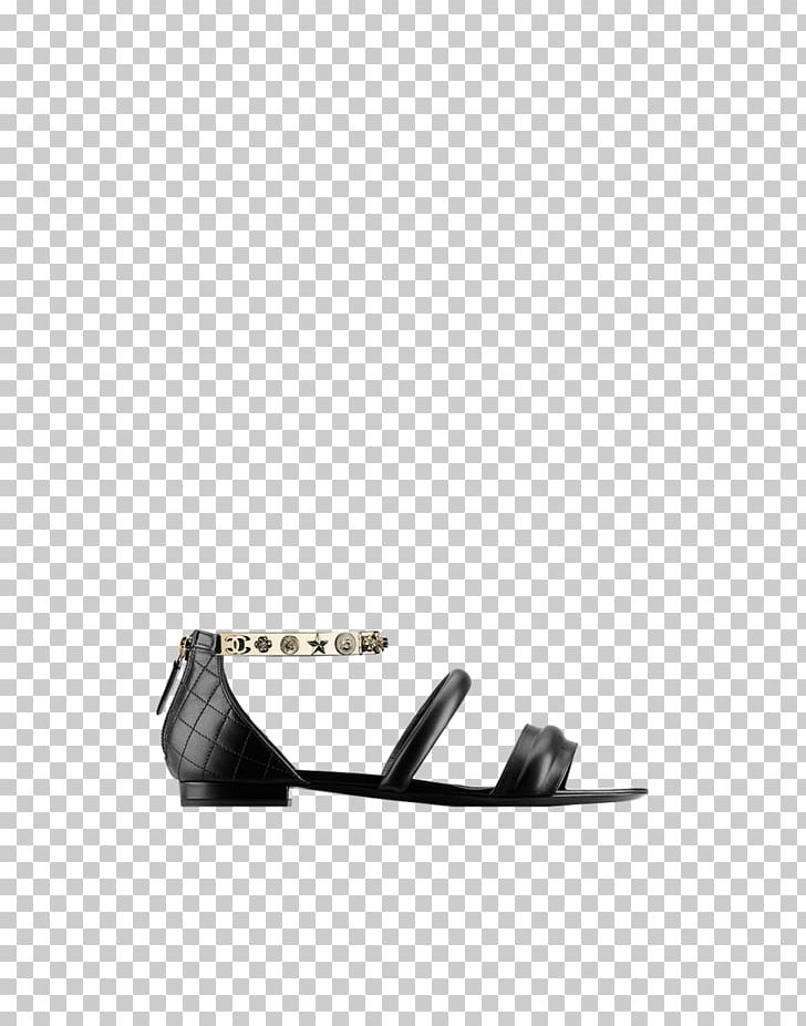 Sandal Shoe PNG, Clipart, Black, Black M, Chanel Shoes, Fashion, Footwear Free PNG Download