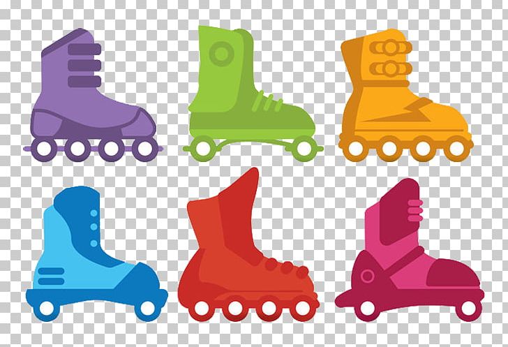 Shoe Rollerblade Ice Skating Roller Skates PNG, Clipart, Adult Child, Area, Child, Figure Skating, Footwear Free PNG Download